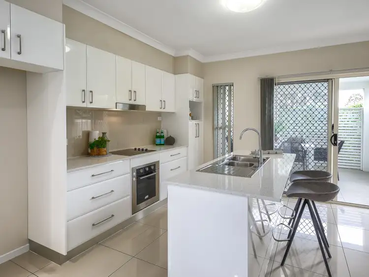 Sixth view of Homely townhouse listing, 4/22 Coxen Street, Zillmere QLD 4034
