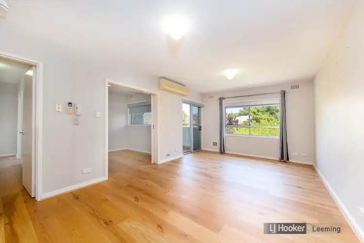 Second view of Homely apartment listing, 8/2 Gregory Way, Coolbellup WA 6163