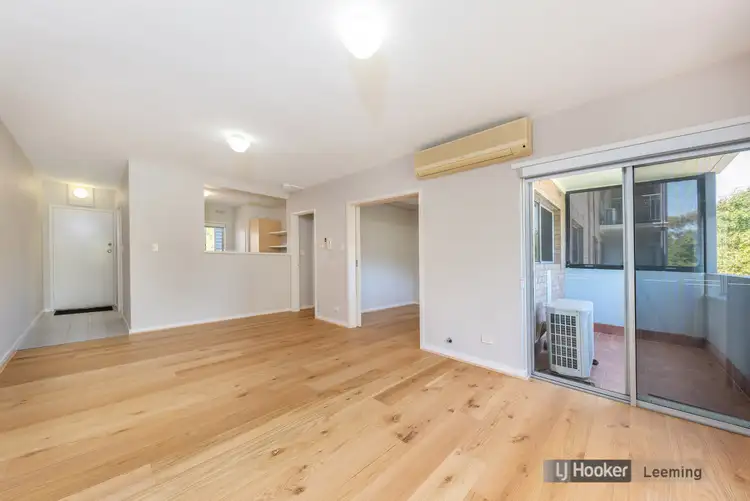 Third view of Homely apartment listing, 8/2 Gregory Way, Coolbellup WA 6163