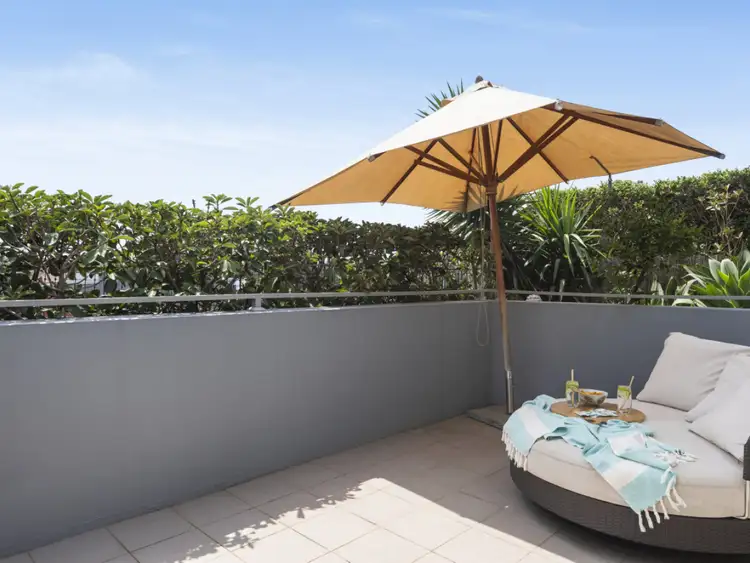 Second view of Homely unit listing, 9/1741 - 174 Pittwater Road, Mona Vale NSW 2103