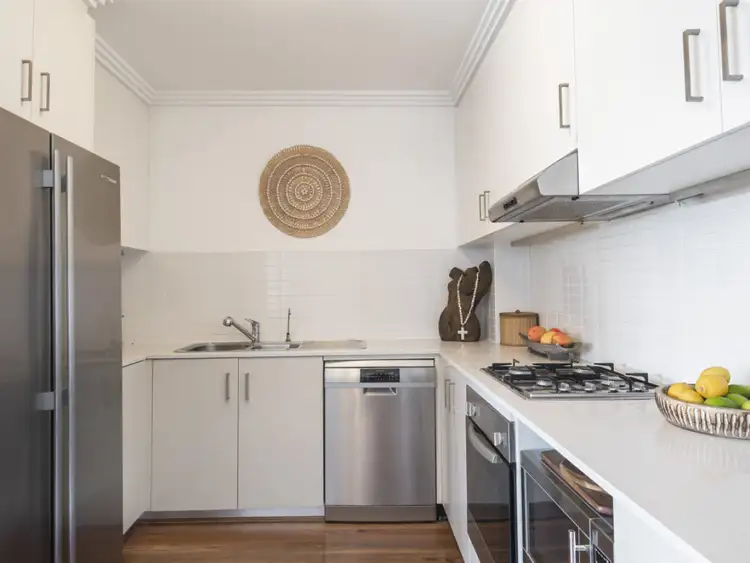 Fifth view of Homely unit listing, 9/1741 - 174 Pittwater Road, Mona Vale NSW 2103