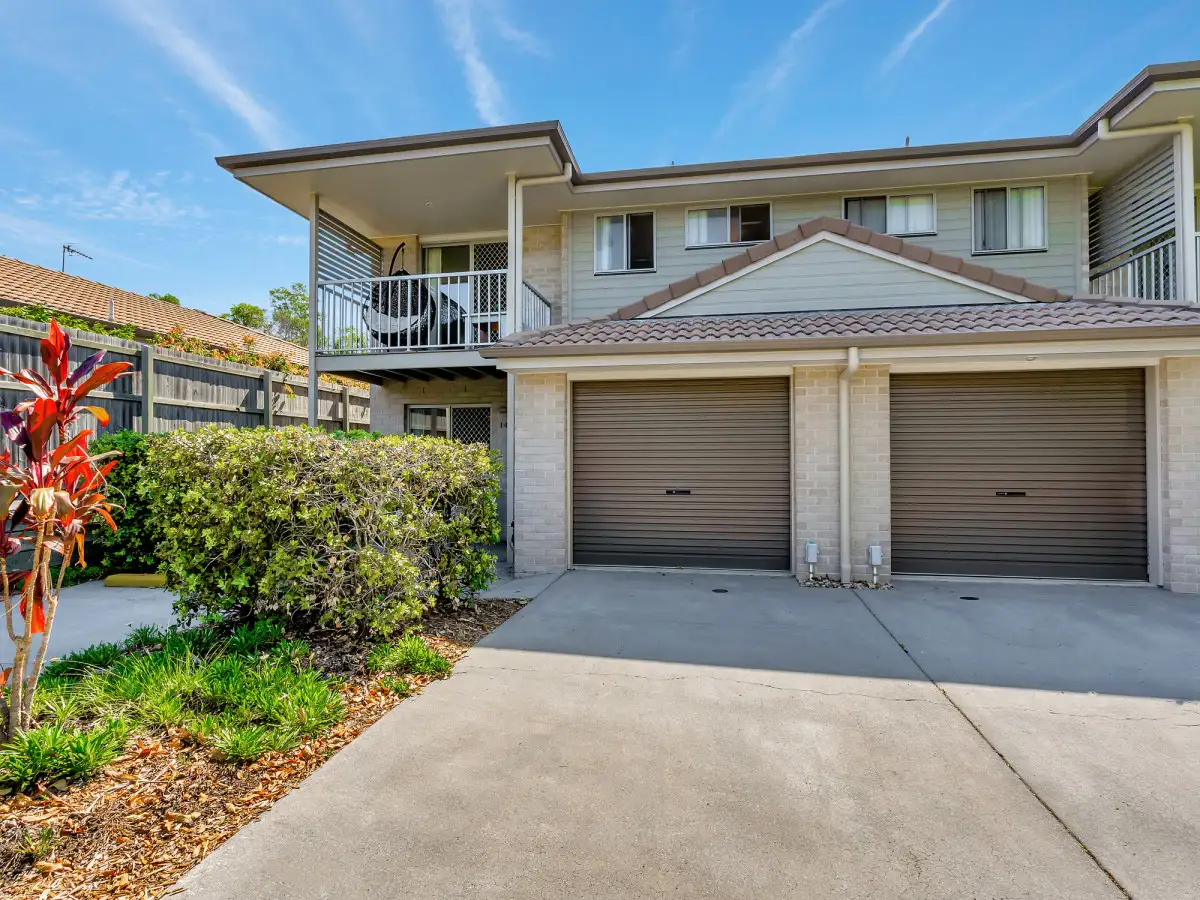 Main view of Homely unit listing, 14/30 Carmarthen Circuit, Pacific Pines QLD 4211
