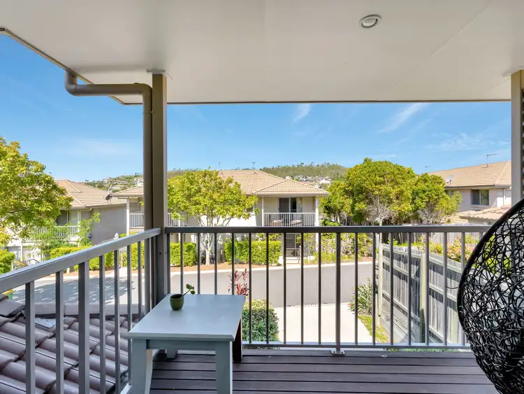 Second view of Homely unit listing, 14/30 Carmarthen Circuit, Pacific Pines QLD 4211