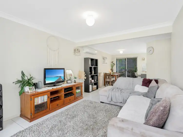 Third view of Homely unit listing, 14/30 Carmarthen Circuit, Pacific Pines QLD 4211