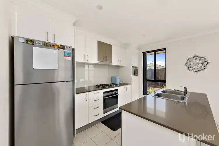 Third view of Homely house listing, 103 Kavangal Circuit, Ngunnawal ACT 2913