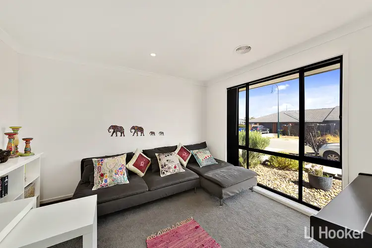 Fourth view of Homely house listing, 103 Kavangal Circuit, Ngunnawal ACT 2913