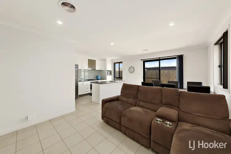Fifth view of Homely house listing, 103 Kavangal Circuit, Ngunnawal ACT 2913