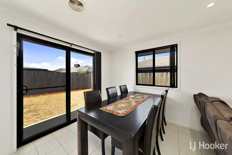 Sixth view of Homely house listing, 103 Kavangal Circuit, Ngunnawal ACT 2913