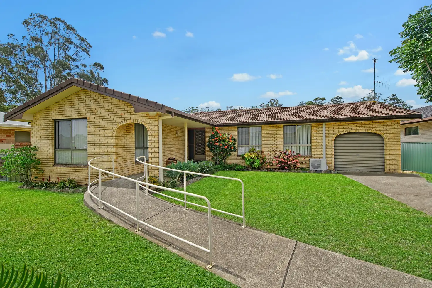 Main view of Homely house listing, 19 Clareville Avenue, Wauchope NSW 2446