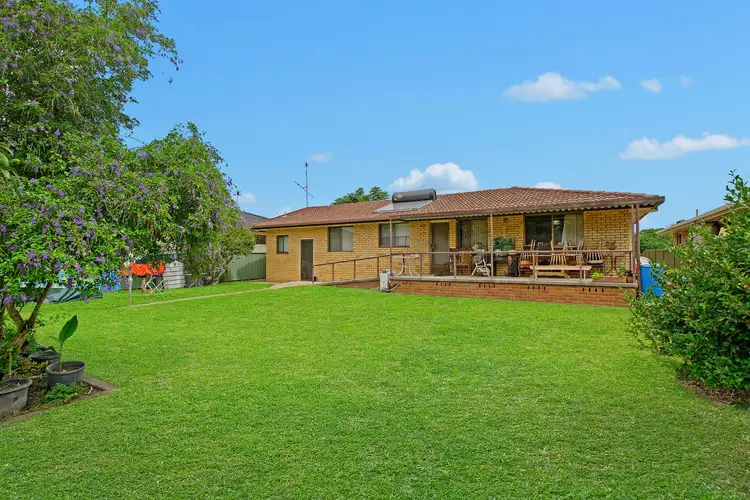 Sixth view of Homely house listing, 19 Clareville Avenue, Wauchope NSW 2446