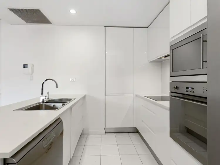 Sixth view of Homely apartment listing, 2/52 Wickham Street, East Perth WA 6004
