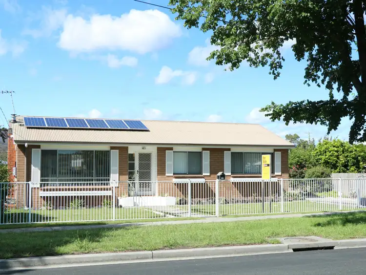 Main view of Homely house listing, 13 Tully Street, St Helens TAS 7216
