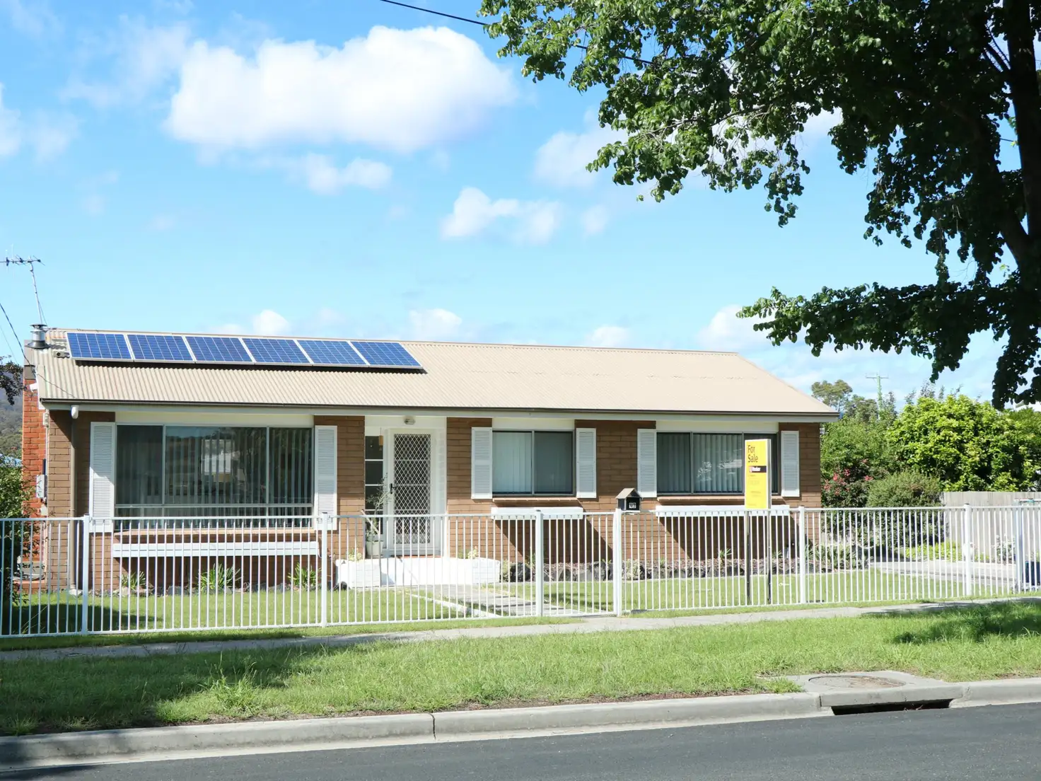 Main view of Homely house listing, 13 Tully Street, St Helens TAS 7216