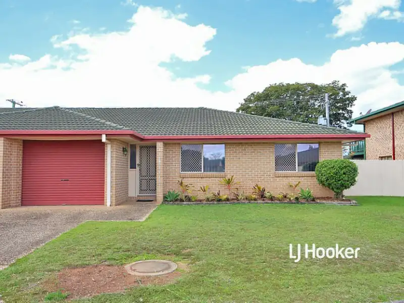 Main view of Homely townhouse listing, 2/2 Florence Street, Kallangur QLD 4503