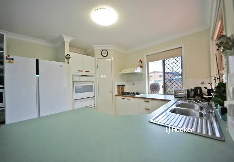 Second view of Homely townhouse listing, 2/2 Florence Street, Kallangur QLD 4503