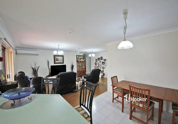 Third view of Homely townhouse listing, 2/2 Florence Street, Kallangur QLD 4503