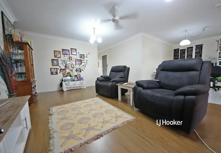 Fourth view of Homely townhouse listing, 2/2 Florence Street, Kallangur QLD 4503