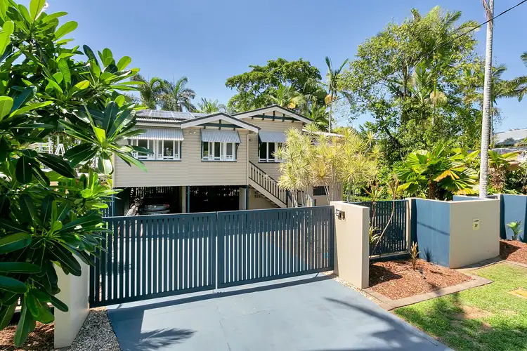 Main view of Homely house listing, 27 Hall Street, Edge Hill QLD 4870