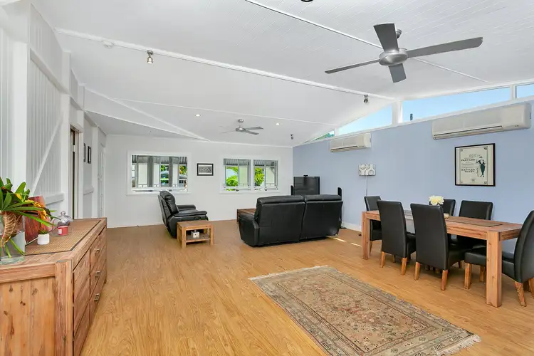 Second view of Homely house listing, 27 Hall Street, Edge Hill QLD 4870