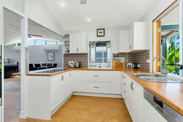 Third view of Homely house listing, 27 Hall Street, Edge Hill QLD 4870
