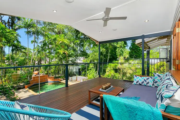 Fourth view of Homely house listing, 27 Hall Street, Edge Hill QLD 4870