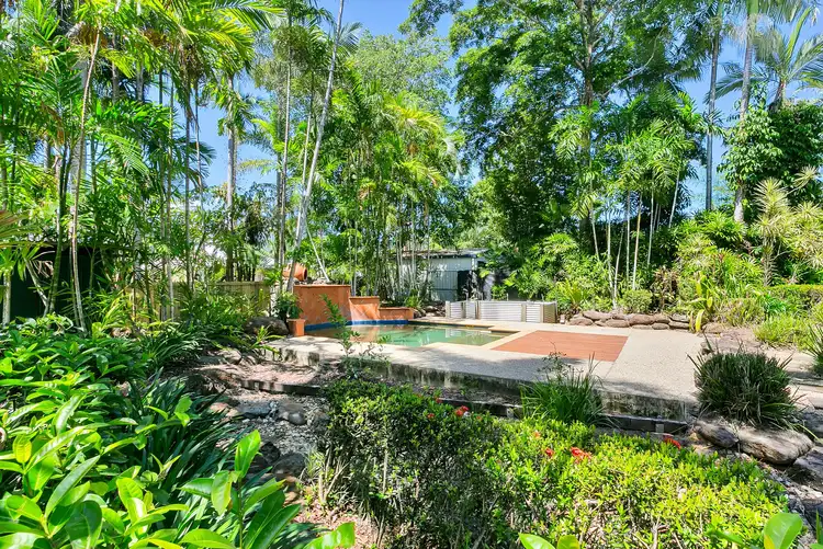 Fifth view of Homely house listing, 27 Hall Street, Edge Hill QLD 4870