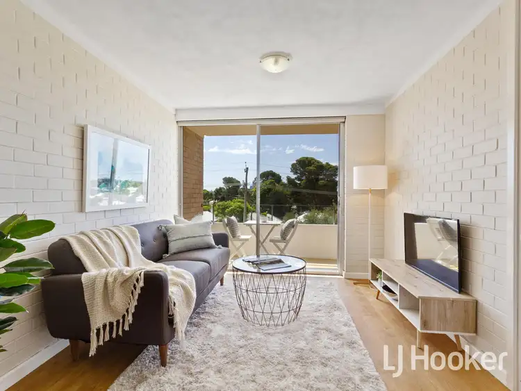 Third view of Homely apartment listing, 11/74 McMaster Street, Victoria Park WA 6100