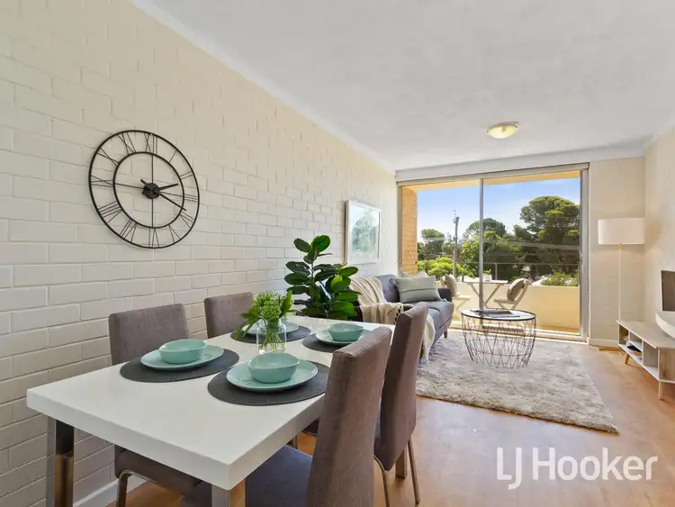 Fourth view of Homely apartment listing, 11/74 McMaster Street, Victoria Park WA 6100