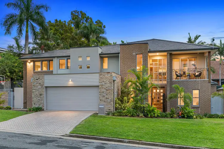 62 Barnehurst Street, Tarragindi QLD 4121