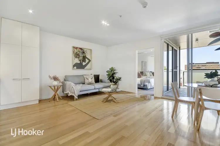 4/28 Storr Street, Adelaide SA 5000