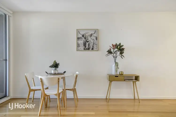 Fifth view of Homely apartment listing, 4/28 Storr Street, Adelaide SA 5000