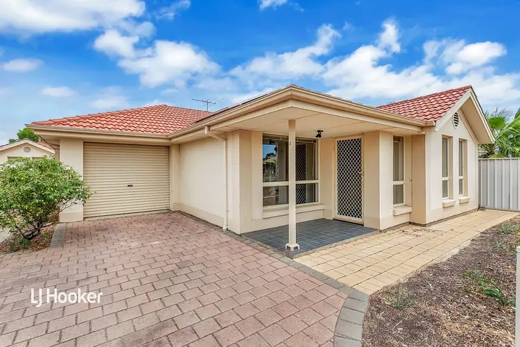 54A Sixth Avenue, Ascot Park SA 5043