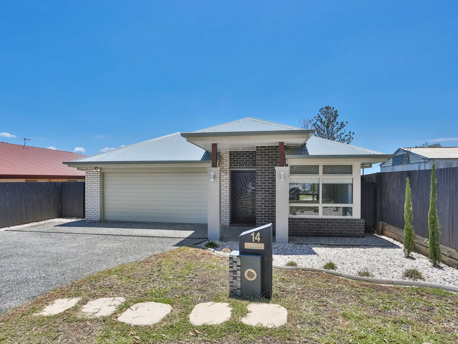 Main view of Homely house listing, 14 Kintore Street, Heathwood QLD 4110