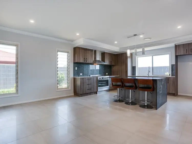 Second view of Homely house listing, 14 Kintore Street, Heathwood QLD 4110