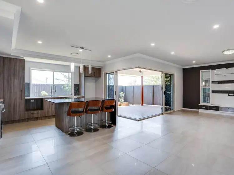 Fifth view of Homely house listing, 14 Kintore Street, Heathwood QLD 4110