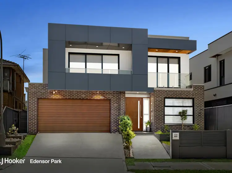 155 Edensor Road, Edensor Park NSW 2176