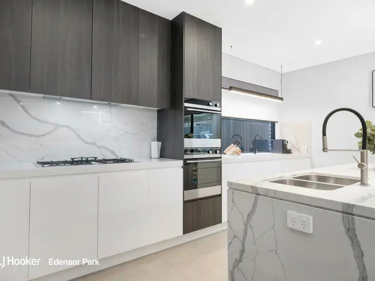 Fifth view of Homely house listing, 155 Edensor Road, Edensor Park NSW 2176