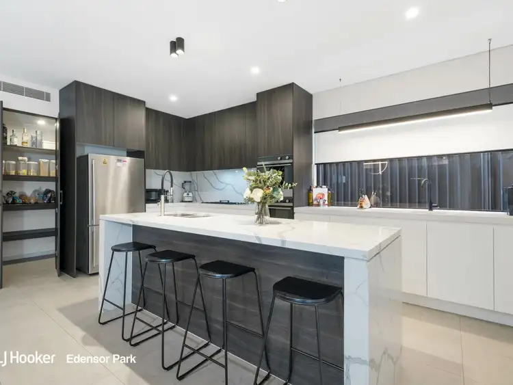 Sixth view of Homely house listing, 155 Edensor Road, Edensor Park NSW 2176