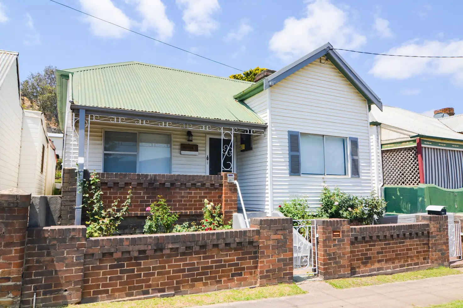 Main view of Homely house listing, 91 Chifley Road, Lithgow NSW 2790