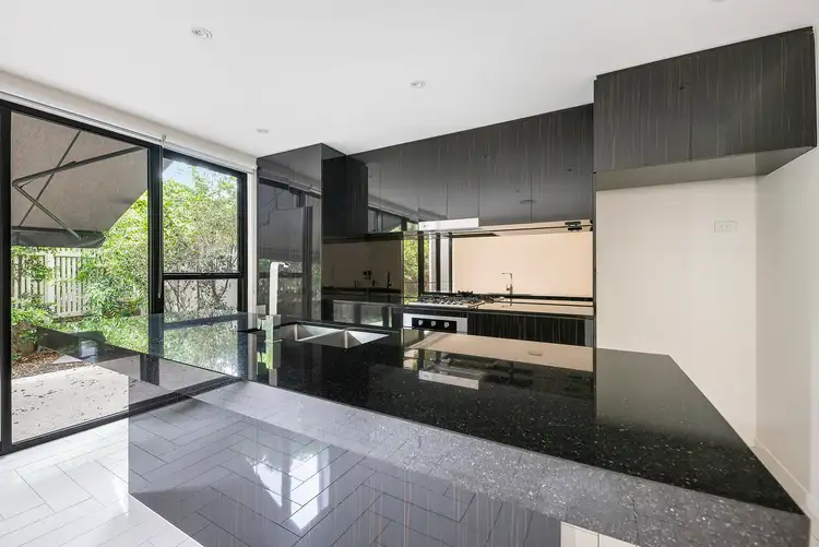 Third view of Homely townhouse listing, 30 Theatre Drive, Benowa QLD 4217