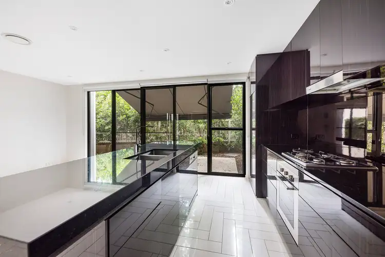 Fourth view of Homely townhouse listing, 30 Theatre Drive, Benowa QLD 4217