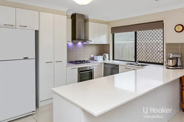 Sixth view of Homely house listing, 15 Carpenter Street, Yarrabilba QLD 4207