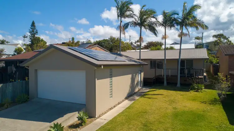 47 Ocean View Crescent, Arrawarra Headland NSW 2456