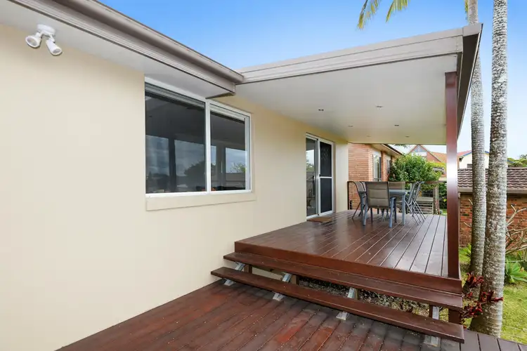 Third view of Homely house listing, 47 Ocean View Crescent, Arrawarra Headland NSW 2456