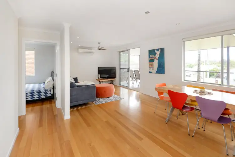 Fourth view of Homely house listing, 47 Ocean View Crescent, Arrawarra Headland NSW 2456
