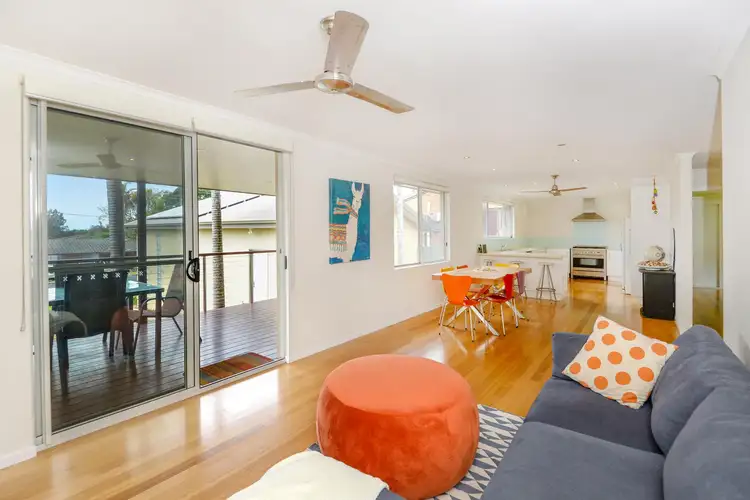 Fifth view of Homely house listing, 47 Ocean View Crescent, Arrawarra Headland NSW 2456