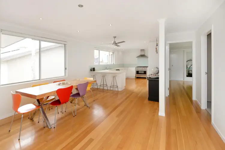 Sixth view of Homely house listing, 47 Ocean View Crescent, Arrawarra Headland NSW 2456