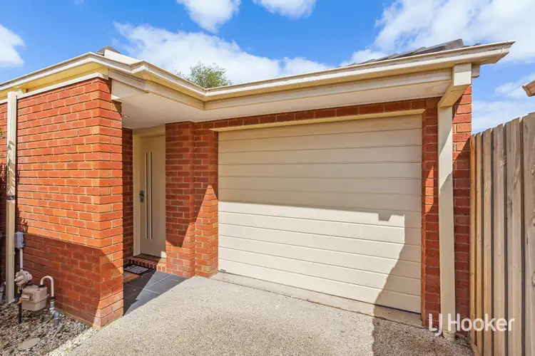 11a Mark Court, Seabrook VIC 3028