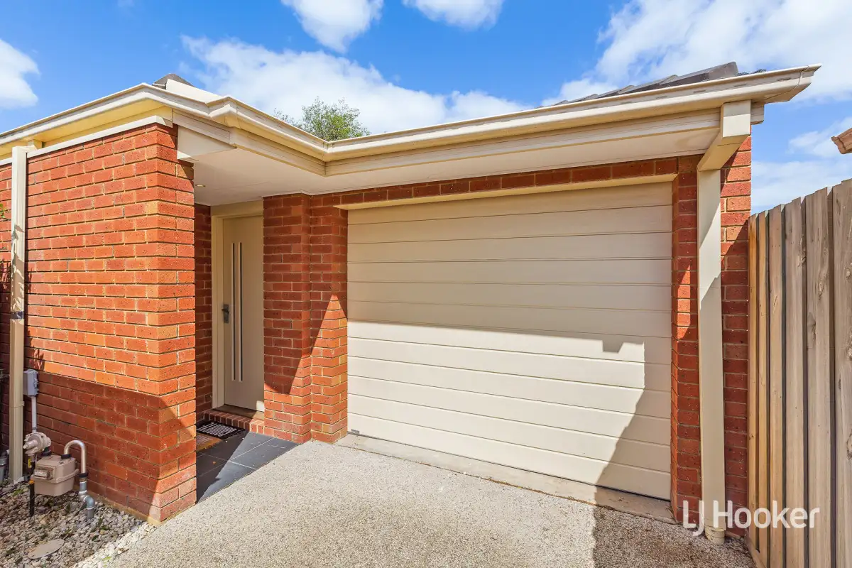 Main view of Homely house listing, 11a Mark Court, Seabrook VIC 3028