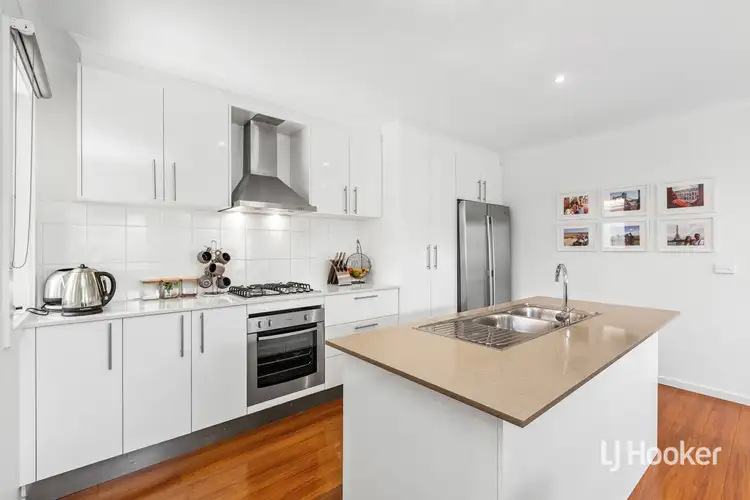 Fourth view of Homely house listing, 11a Mark Court, Seabrook VIC 3028